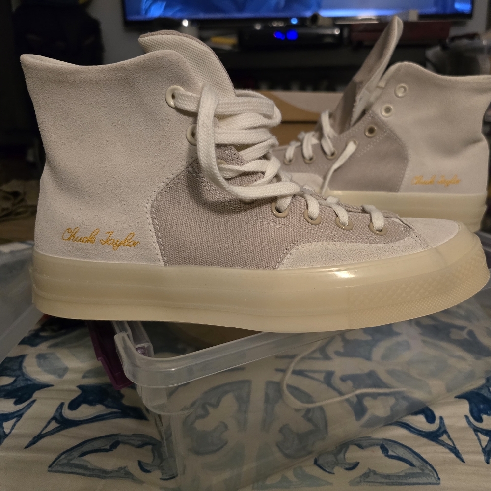 NEW CONVERSE CHUCK 70 Marquis high